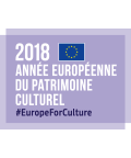 2018 Année Européenne du patrimoine culturel