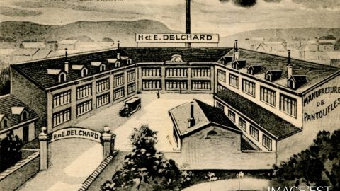 Delchard
