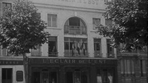 L'Eclair de l'Est