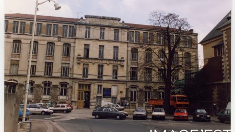 Faculté des Sciences