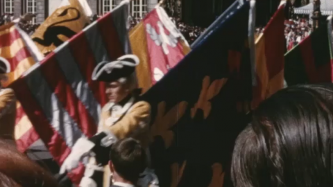 Bicentenaire du rattachement de la Lorraine à la France (54)