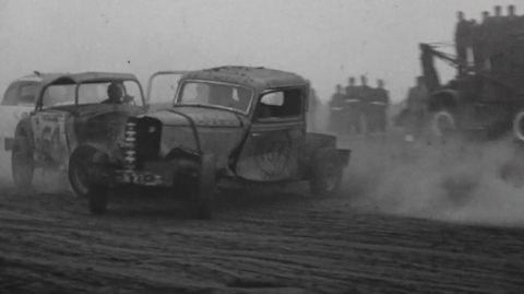 Le stock-car de Chaumont (52)