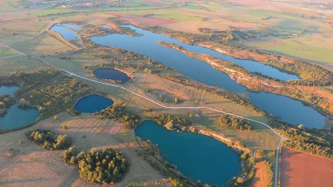 Saline d'Haraucourt