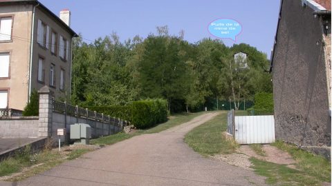Salines d'Einville-aux-Jard