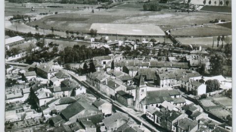 Les salines et concessions de Laneuveville-Devant-Nancy Les salines et concessions de Laneuveville-Devant-Nancy