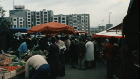 Centre d'affaires des Nations