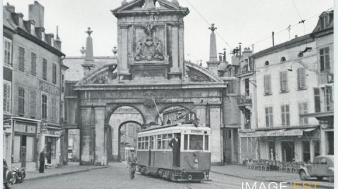 Place des Vosges