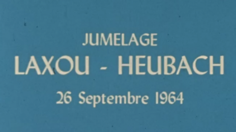 Rue d'Heubach