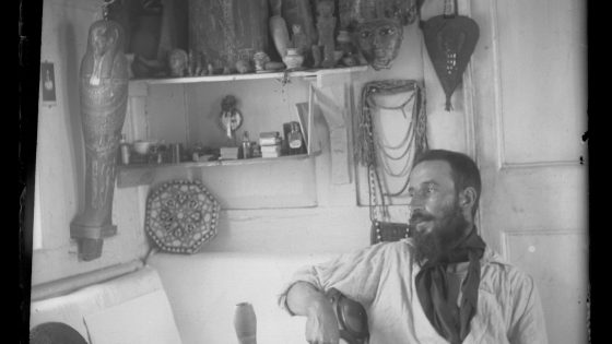 Voyage en Égypte II 