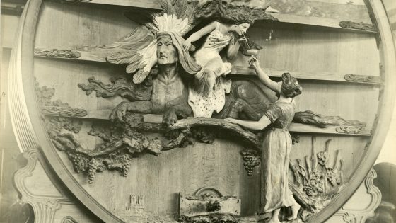 Arts et Patrimoine