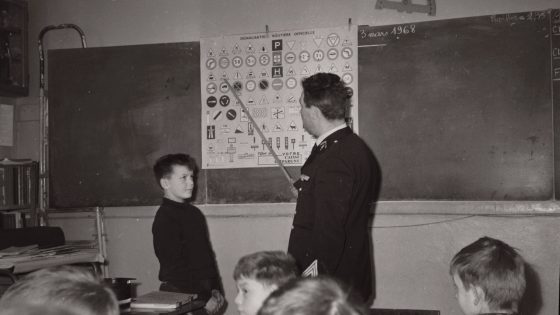Education et enseignement