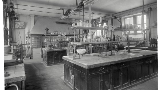 Sciences et techniques