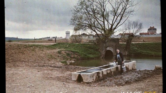La Ville nouvelle de Vandoeuvre-lès-Nancy