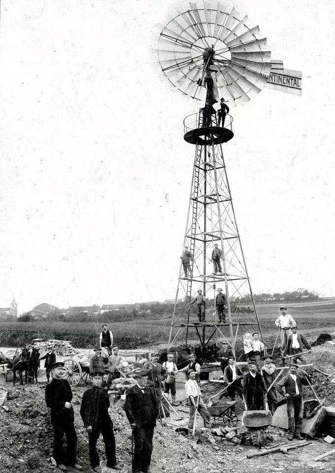 Énergies