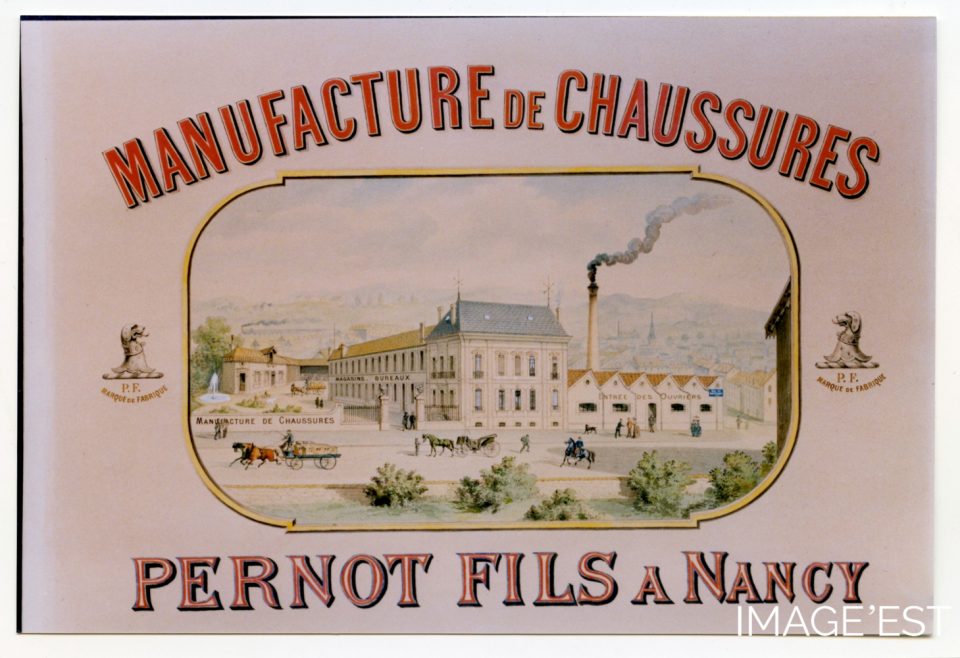Pernot