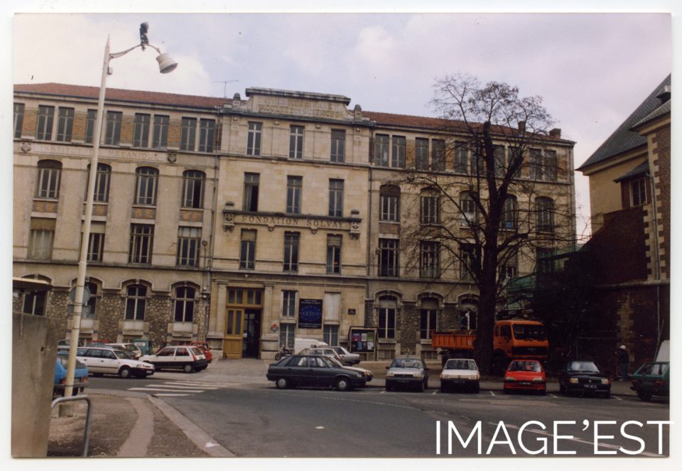 Faculté des Sciences