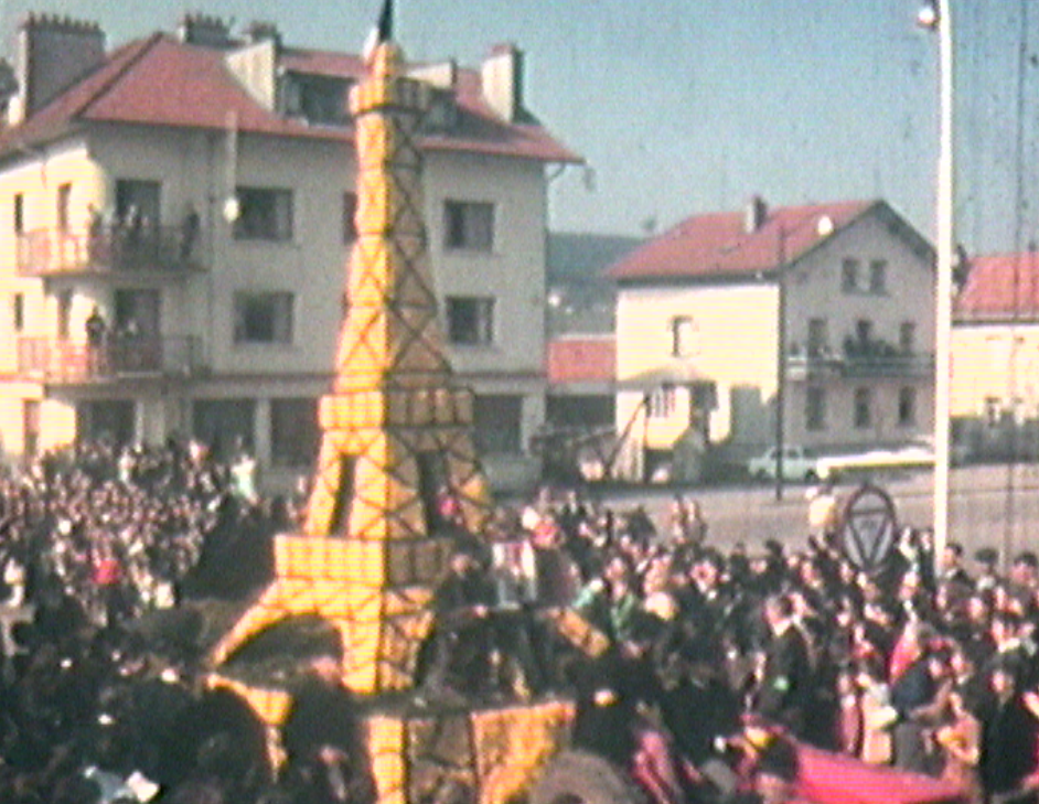 Fête des jonquilles de Gérardmer (88)