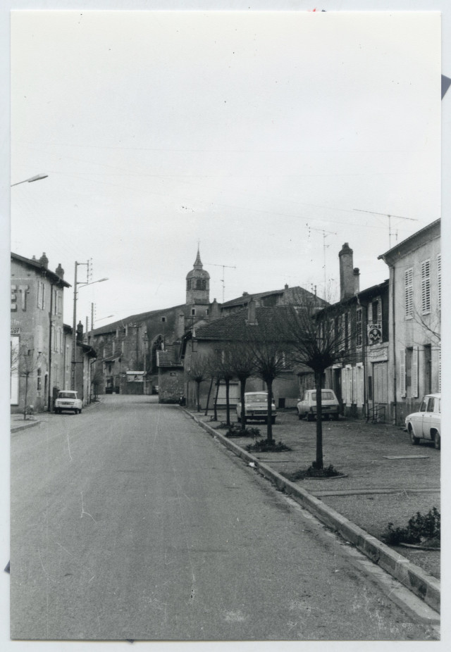 Saline de Varangéville