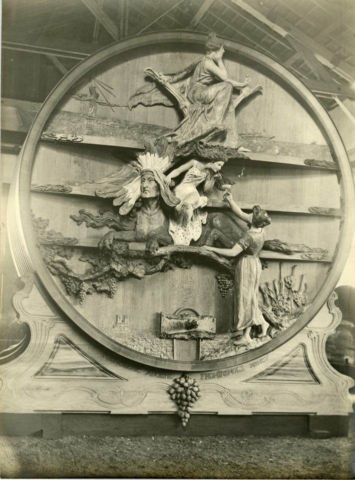 Arts et Patrimoine