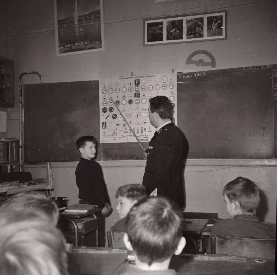 Education et enseignement