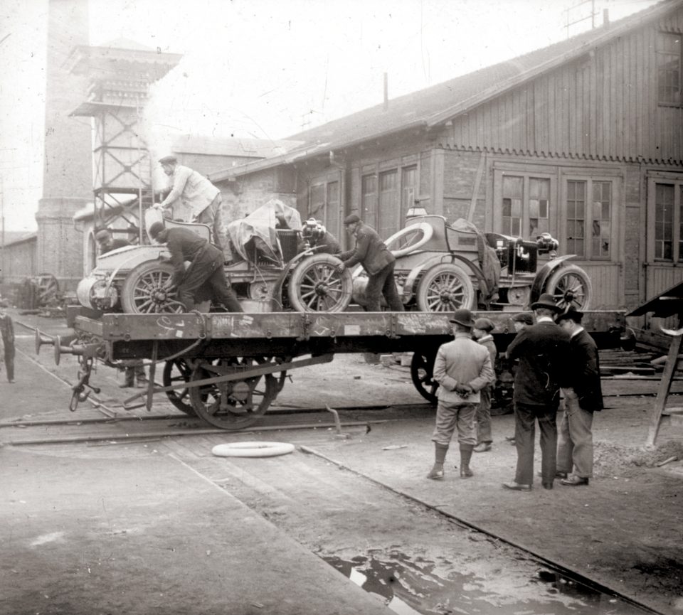 Monde du travail