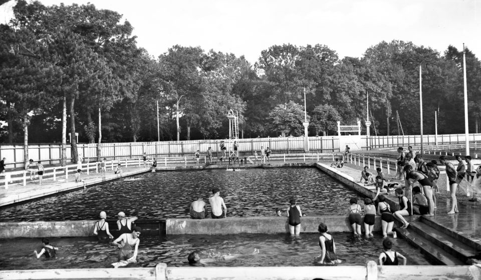 Fêtes, sports et loisirs