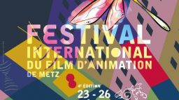 Festival international du film d'animation de Metz