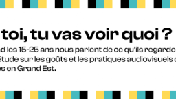 Les 15-25 ans en Grand Est, les goûts et pratiques