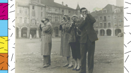 Folies d'archives, « Rewind and play » !