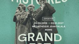 Petites histoires, Grand Est