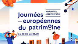 Journées Européennes du Patrimoine 2025