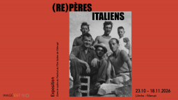 (Re)pères italiens