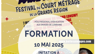 Formation : Initiation à la mise en scène