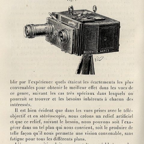 tube jumelle