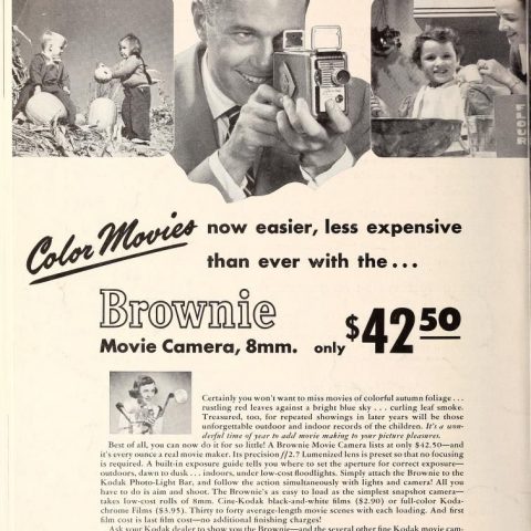 publicité