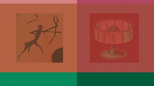 L'enchantement mécanique