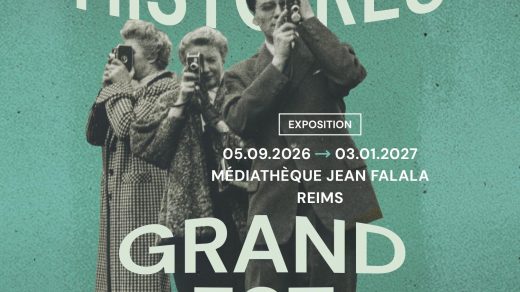 Petites histoires, Grand Est