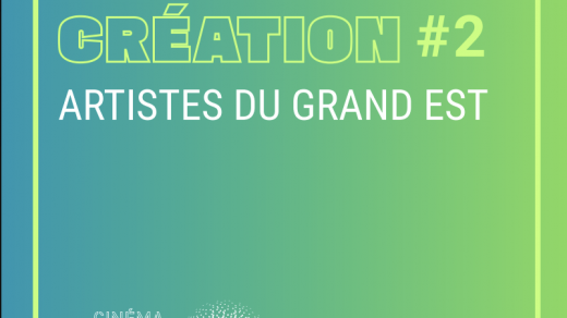 Artistes du Grand Est