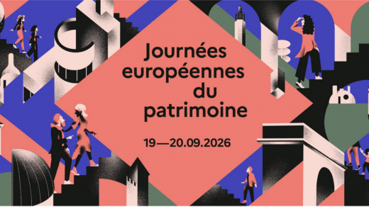 Journées Européennes du Patrimoine 2026