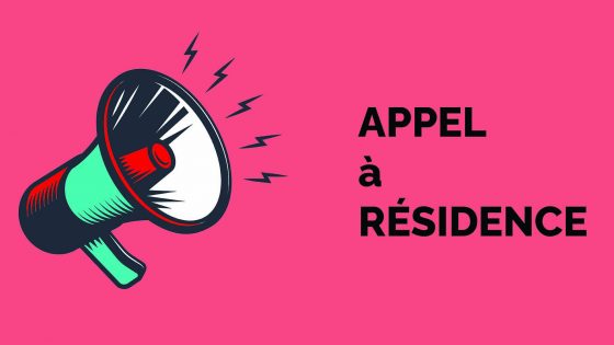 2 appels à résidence portés par des CT-EAC lorrains