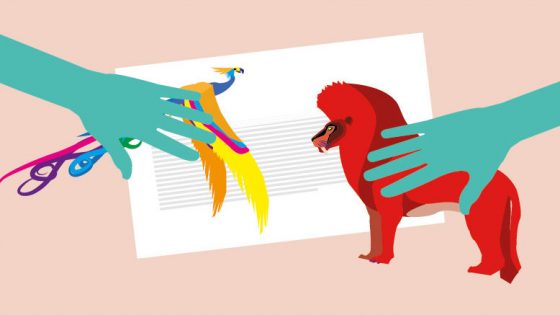 Sensibilisation à l’écriture scénaristique dès le plus jeune âge