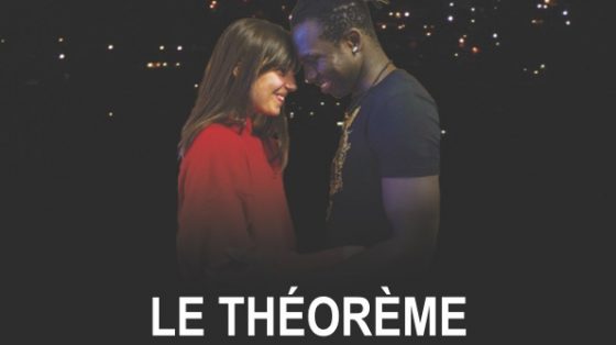 Projection du film Le Théorème d'Alpha 