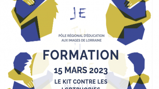 Formation Kit contre les LGBTphobies