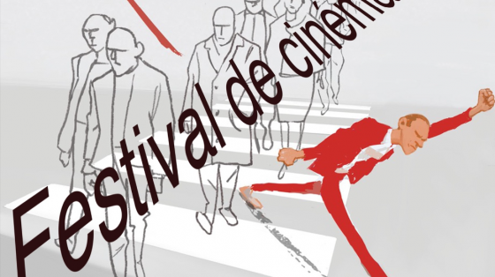 Festival de cinéma R'embobinages 2024