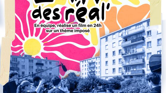 24H des réalisations de la MJC Lorraine à Vandoeuvres-lès-Nancy - 12ème édition