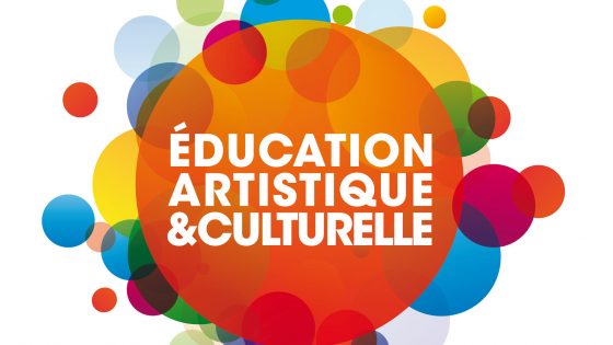 Metz, Ville 100% éducation artistique et culturelle