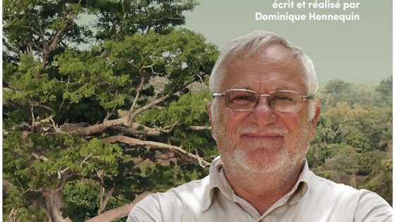 Projection - débat du film Haïdar l'homme qui plante des arbres