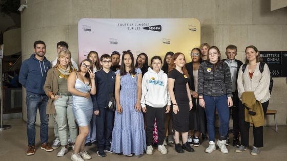 Coup de projecteur sur « Toute la lumière sur les SEGPA »