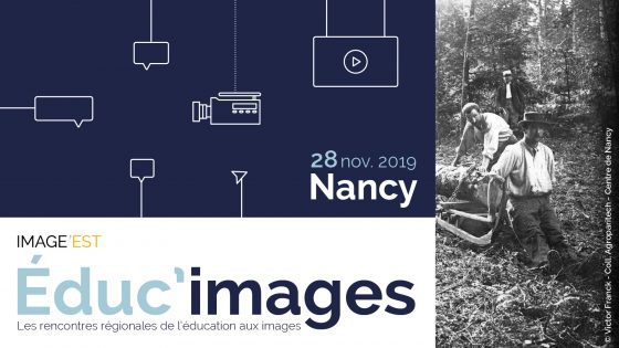 Les Rencontres Educ'Images 2019