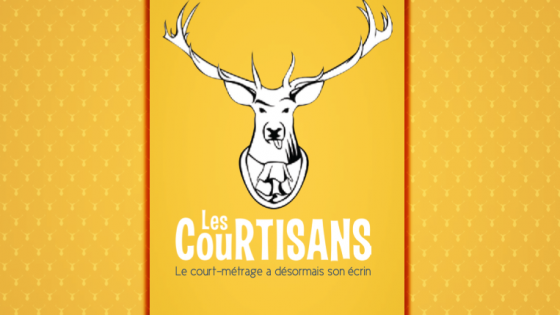 Le Court-Toit des Courtisans